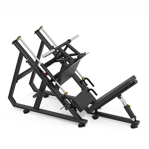 45° Inverse Leg Press Trainer