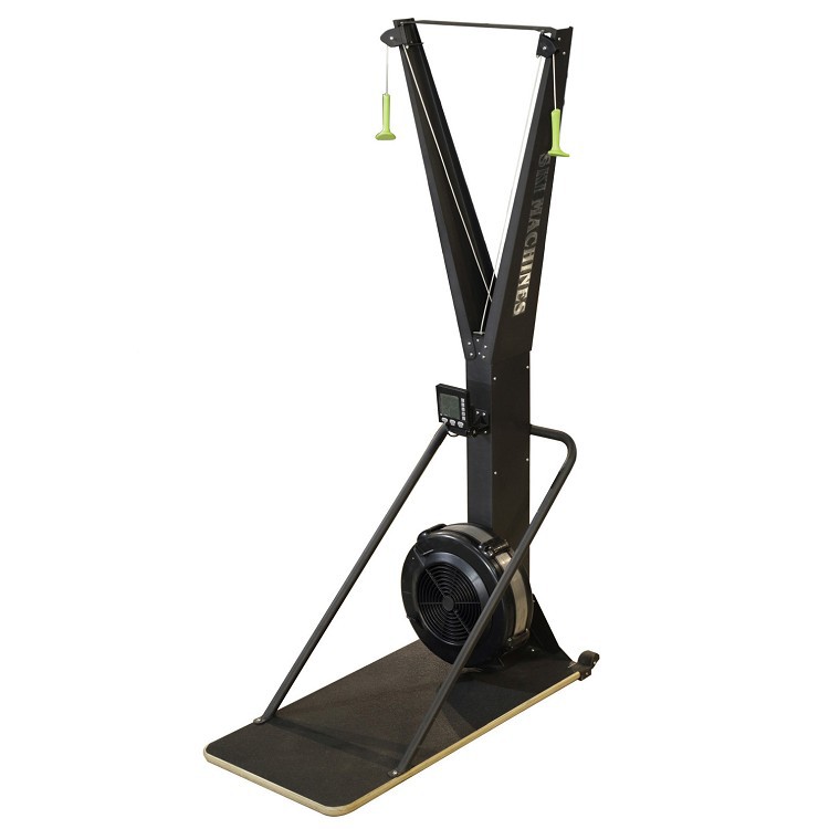 Cardio Exercise Ski Machine
