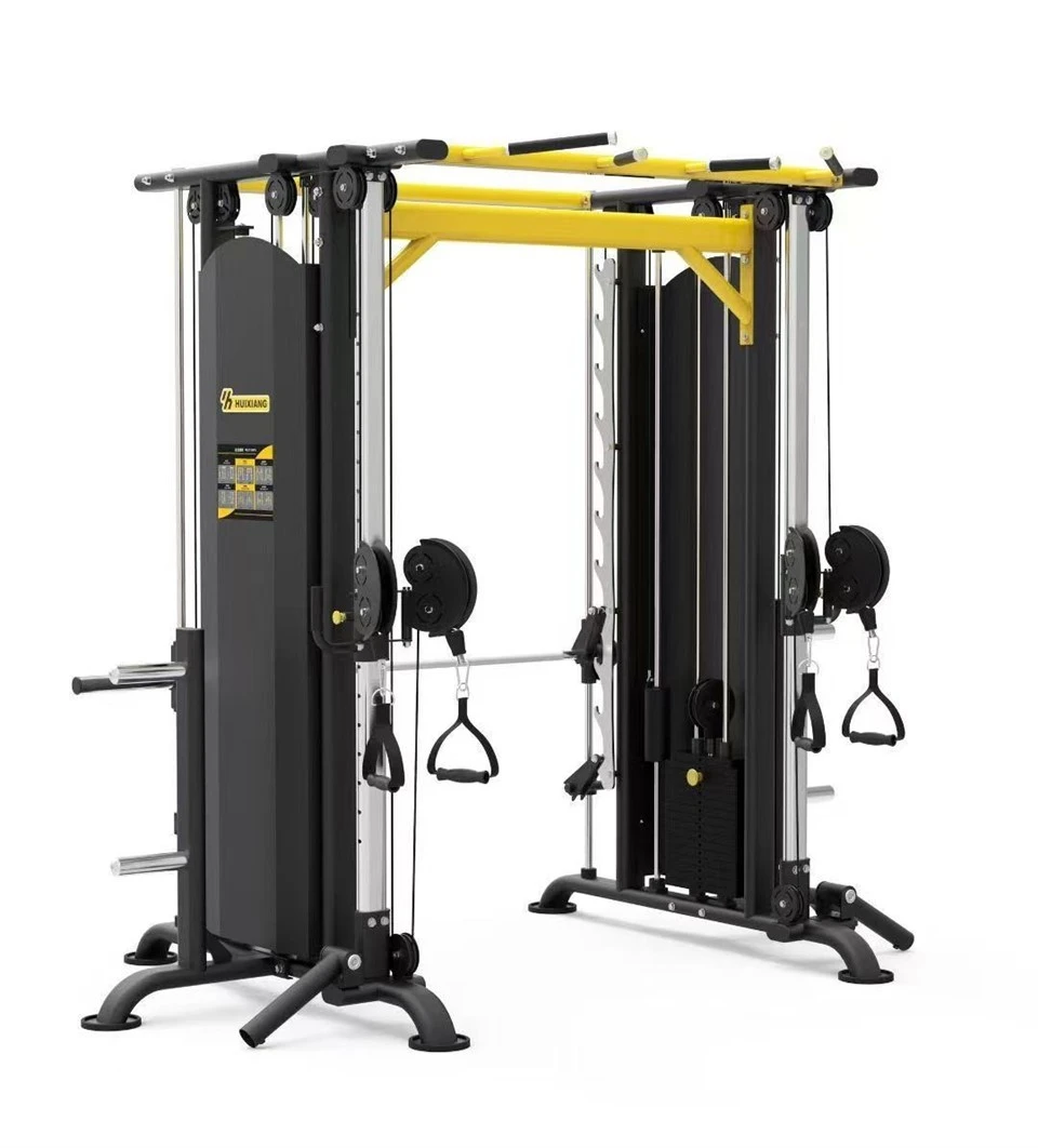 Multifunctional Smith Trainer suppliers